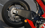Fond d'écran gratuit de Ducati numéro 64560